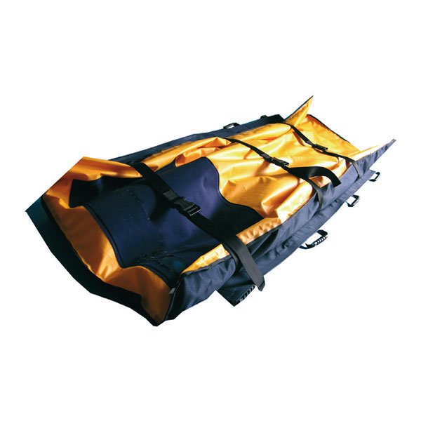 Matelas immobilisateur PU 10G billes compartimentées